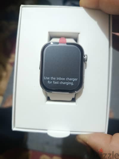 Huawei watch fit 4