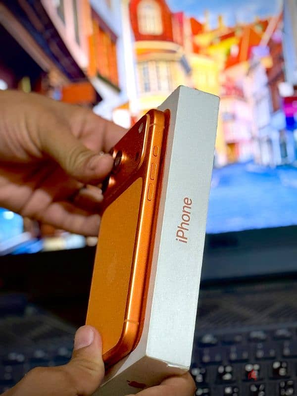 IPhone 17 pro max 5