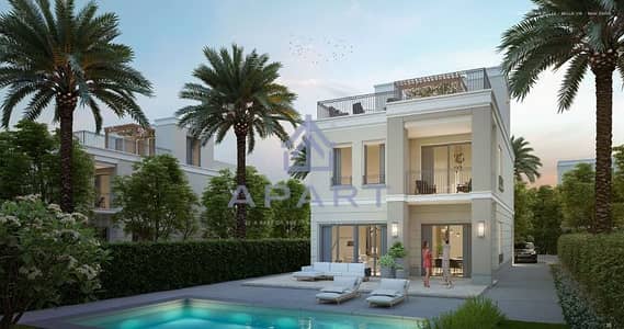 Prime Villa Ready to Move at Belle Vie Bhary