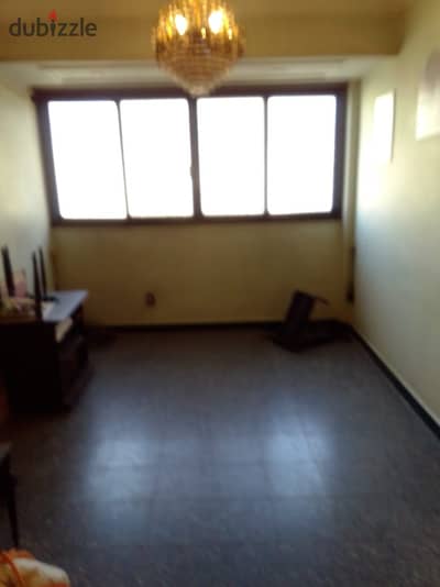 Apartment for sale in Mohandessin on Ahmed Arabi Street