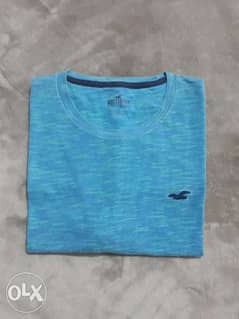 Rigged Hollister t-shirt from USA 0