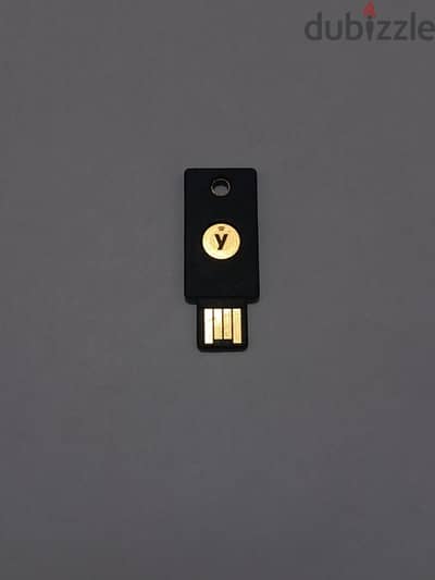 Yubikey 5 NFC
