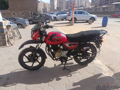 مكنة بوكسر اكس