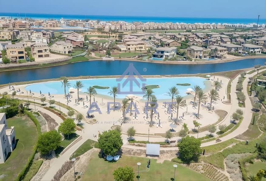 توين هاوس بـ٤ غرف نوم في مراسي، صورة ١٠ من ١٤