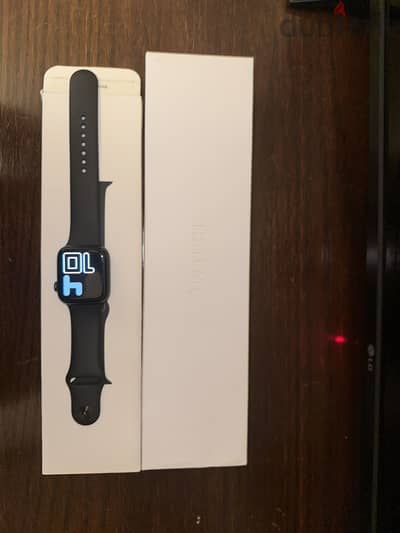 Apple watch series 6 44mm