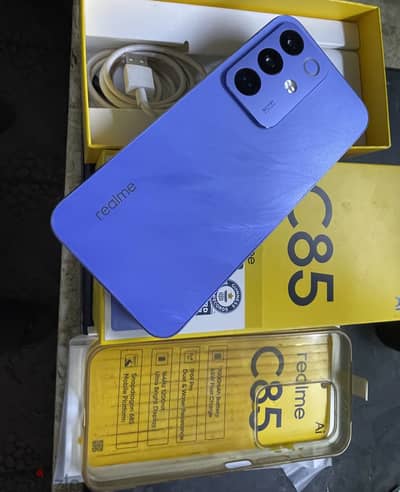 Relme c85