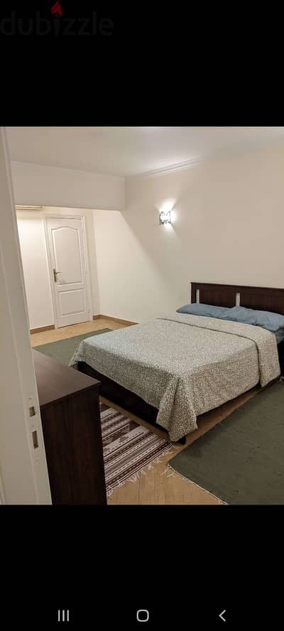 Songesand bed room