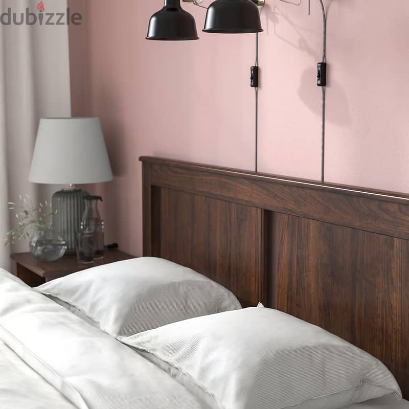 Songesand bed room 3