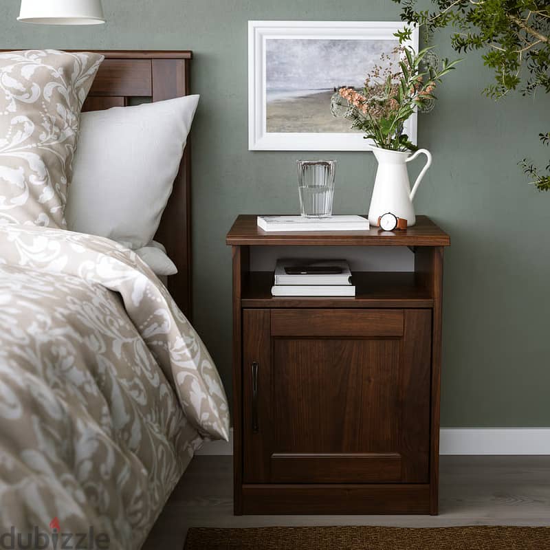 Songesand bed room 11