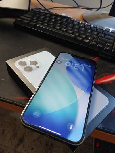 آبل - آيفون 13 برو ماكس