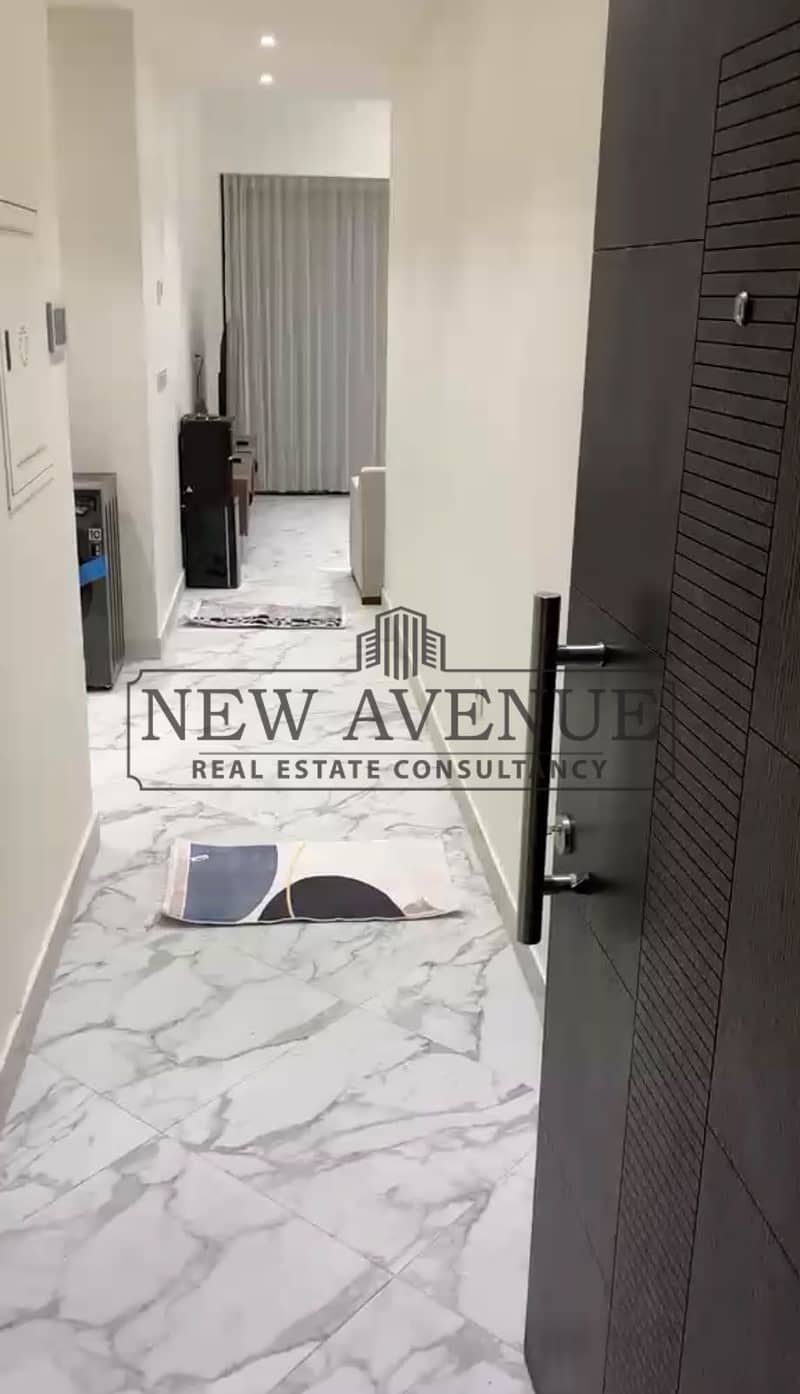 2 BR Hotel Apartment in The Gate - New Alamein, photo 8 of 10