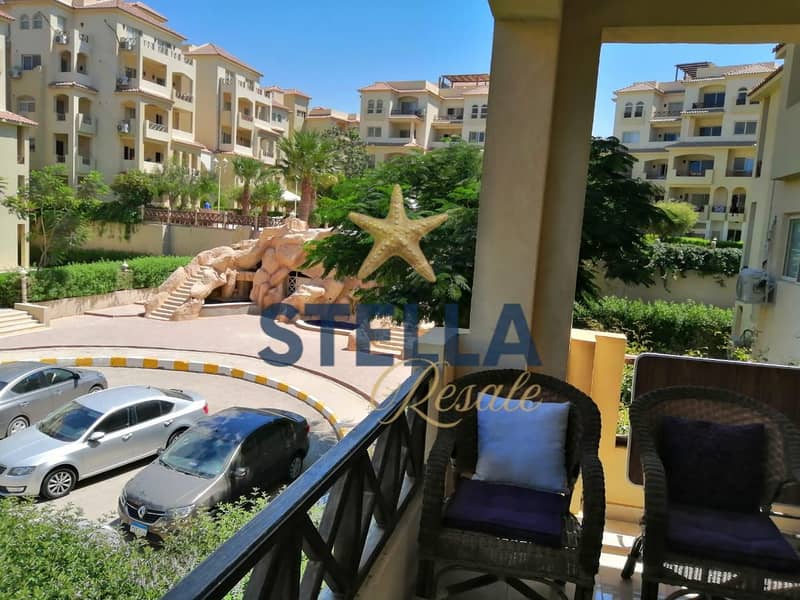 3 BR Chalet in Stella Marina, photo 12 of 24