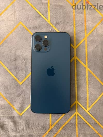 Apple - iPhone 12 Pro Max