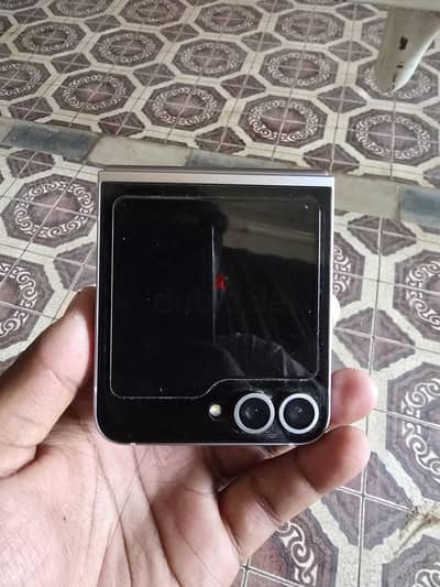 Samsung Z Flip 6