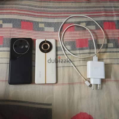 Realme 11 Pro plus