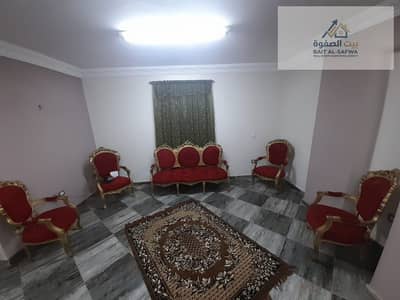 Furnished apartment for rent on the Maadi Corniche Furnished apartment for rent on the Maadi Corniche