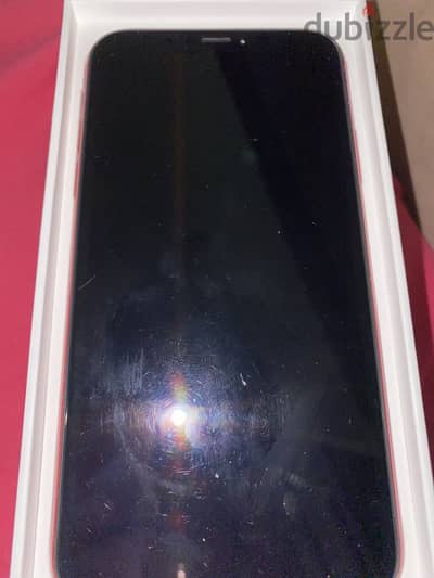 Apple - iPhone XR