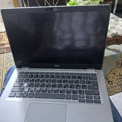لابتوب ديل استيراد