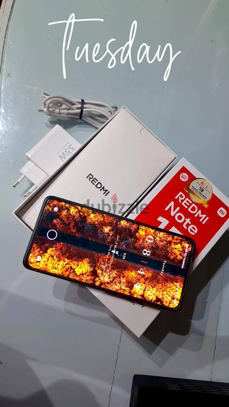 Xiaomi Redmi Note 15 2