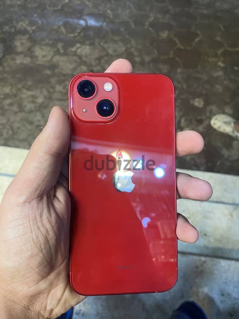 Apple - iPhone 13 5