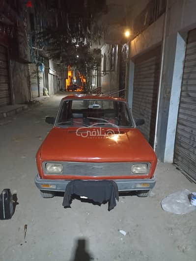 Used Fiat 128 1983 For Sale Mansoura