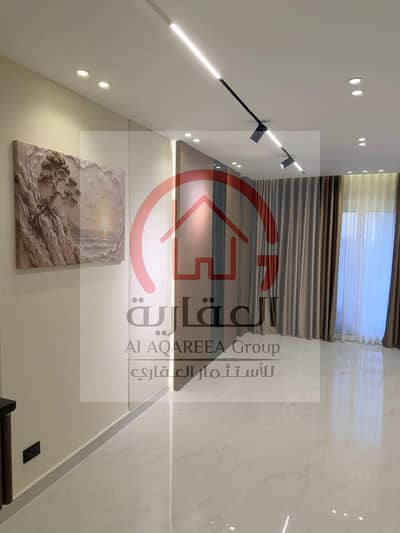 Ultra Lux 103m Apartment for Sale | Wide Garden View | Opposite Food Court