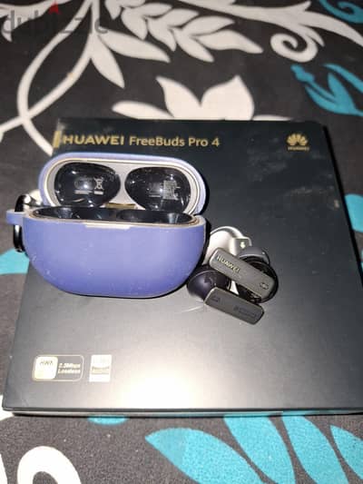 Huawei FreeBuds 4 Pro