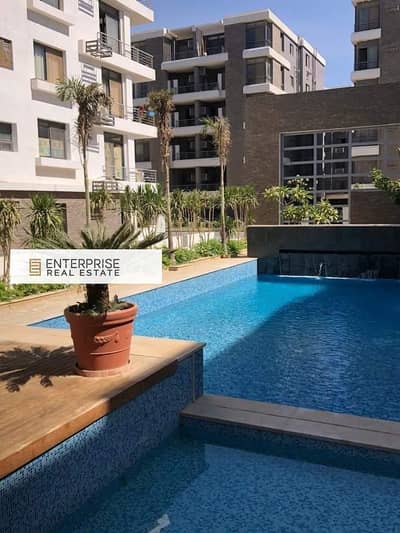 2 bedrooms Apartment for sale in the last phase in Taj City, New Cairo compound by Madinat Masr