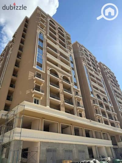 For those interested in business opportunities, a shop for sale with an area of 325 square meters (5 doors) in a distinguished location on a main and commercial street in Smoha.