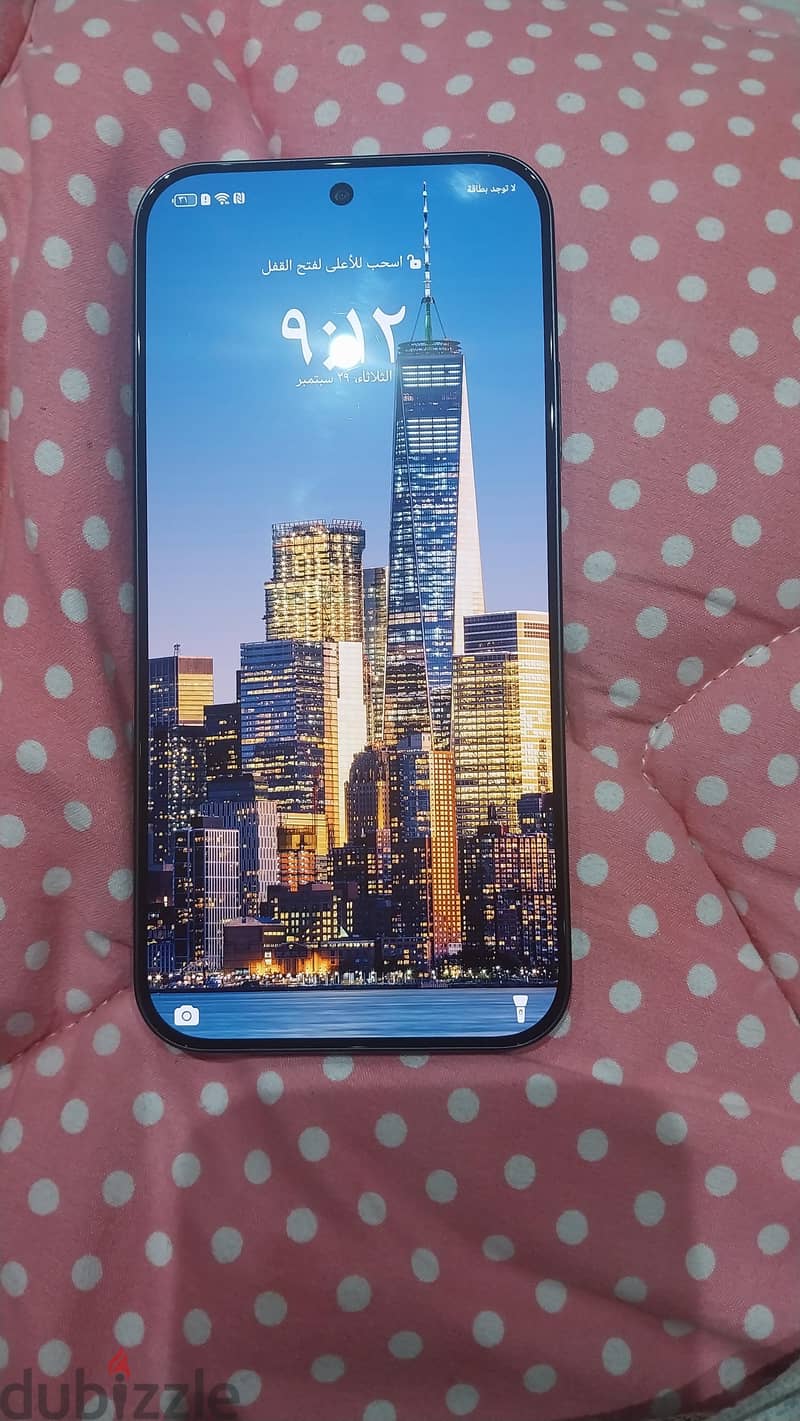 HUAWEI nova 15 Max 3