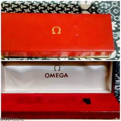 box omega original