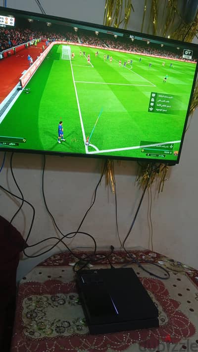 بلايستيشن فور سوفت 11