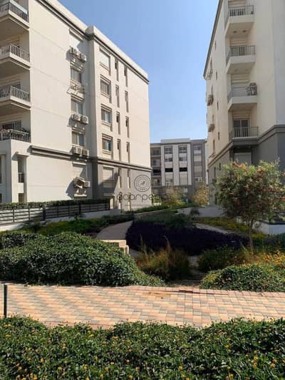 Fully Finished Mazonette for Sale in Hyde Park New Cairo
