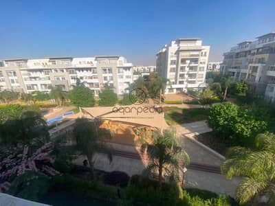 Standalone Villa for Sale in Hyde Park New Cairo