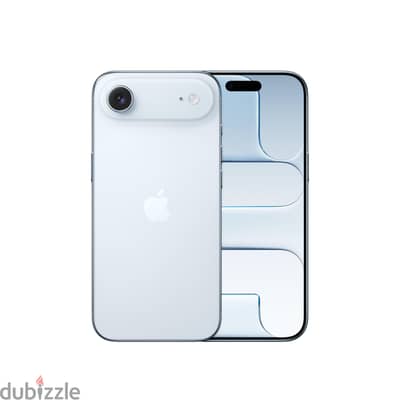 Apple - iPhone 17 Air