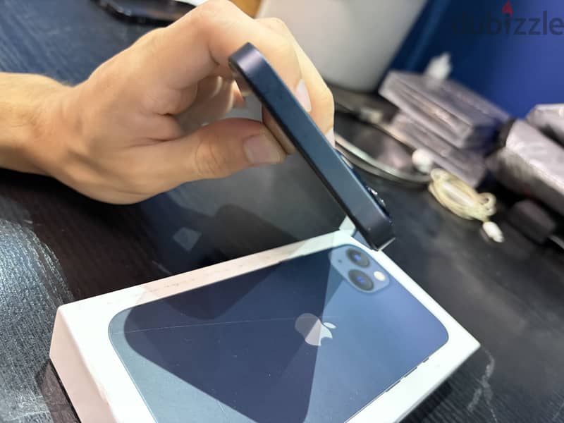 Apple - iPhone 13 6