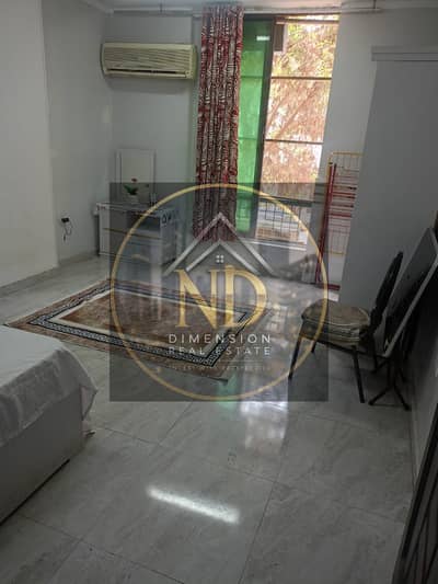 An opportunity for Kasr Al-Ainy medical students: a hotel-style apartment in a tower directly facing the faculty.