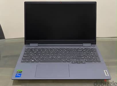 Lenovo LOQ gaming