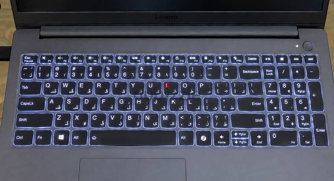 Lenovo LOQ gaming 4