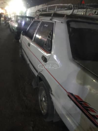 Imported Used Fiat Shahin 1996 For Sale Cairo