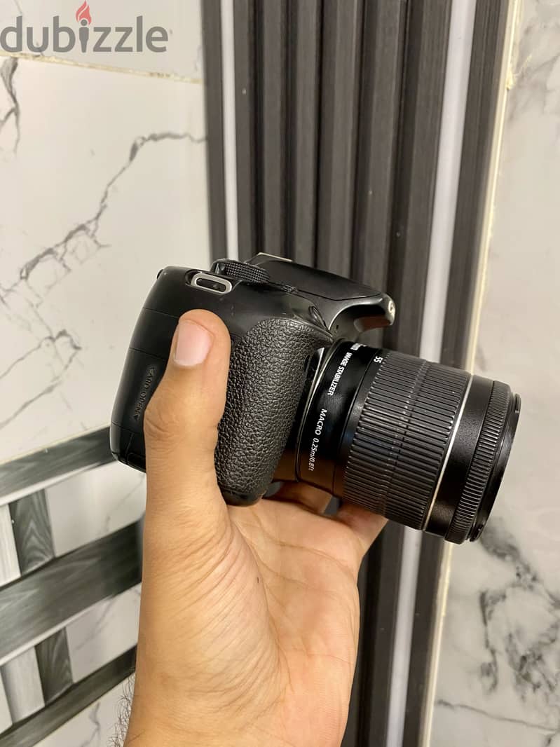 Canon 700D 2