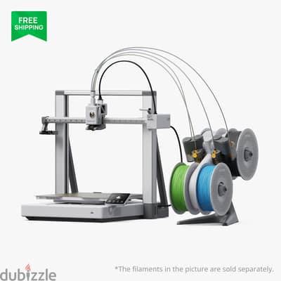 Bambu Lab A2L Combo 3D Printer