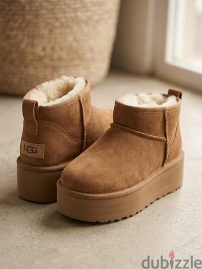 UGG 38-40