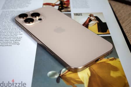 Apple - iPhone 16 Pro Max