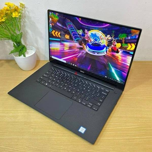 dell xps 9560 1