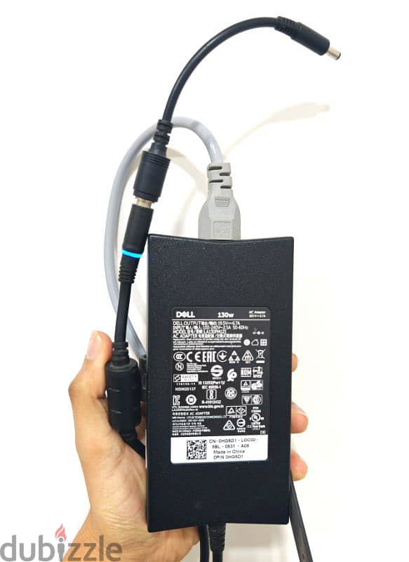 dell xps 9560 5