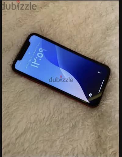 آبل - آيفون اكس ار