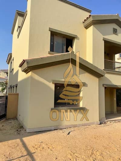 Prime Resale in Mivida Greens | 356 SQM Standalone | Ready to Move | Prime Location | Near 90th Street & AUC | Fifth Settlement | EGP 66.625M Prime Resale in Mivida Greens | 356 SQM Standalone | Ready to Move | Prime Location | Near 90th Street & AUC | Fifth Settlement | EGP 66.625M