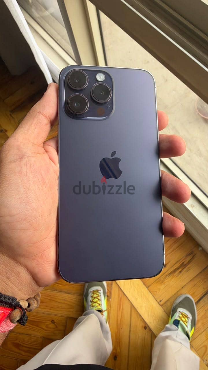 Apple - iPhone 14 Pro Max 1