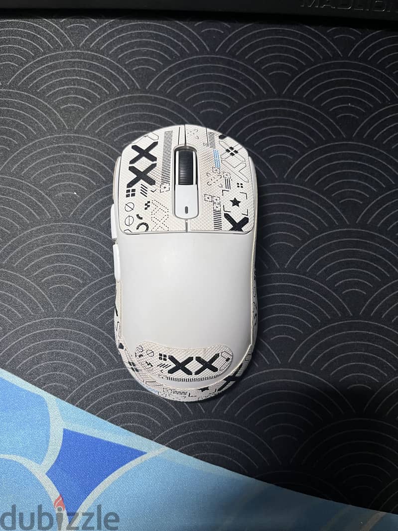 Attack shark x3 pro mouse 1